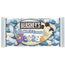 Hershey®’s Cookies ‘n’ Crème Eggs